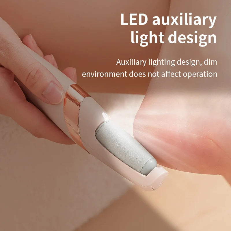 Electric Foot Callus Remover