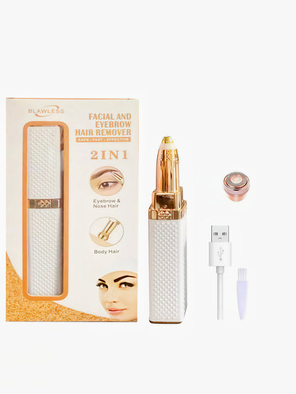 Effortless Eyebrow Grooming Tool™