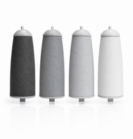 4Pcs Replacement Heads
