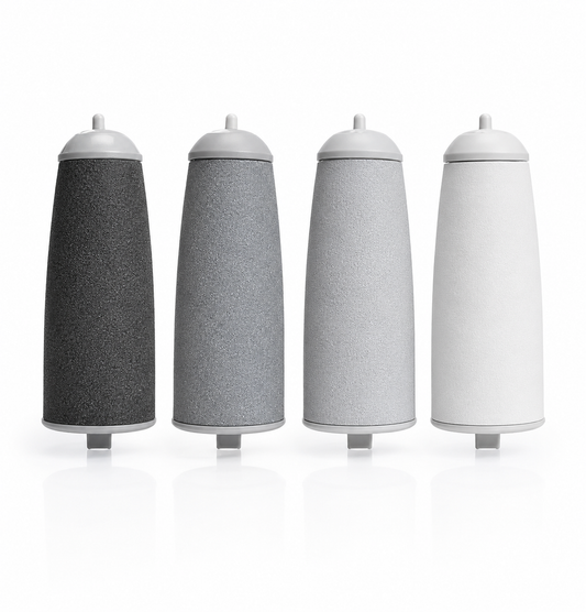 4Pcs Replacement Heads