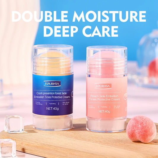 Deep Moisture Heel Repair Stick