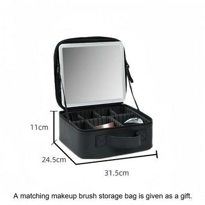 Smart light Pro Makeup Bag™