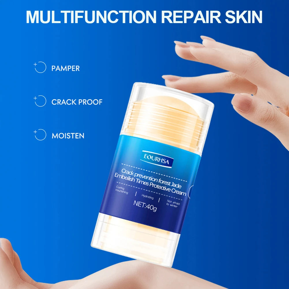 Deep Moisture Heel Repair Stick