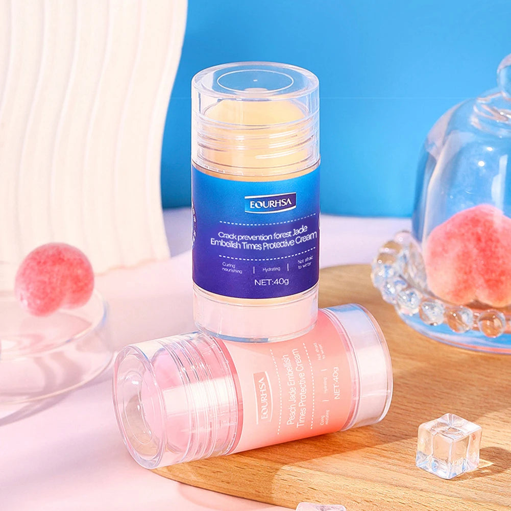 Deep Moisture Heel Repair Stick