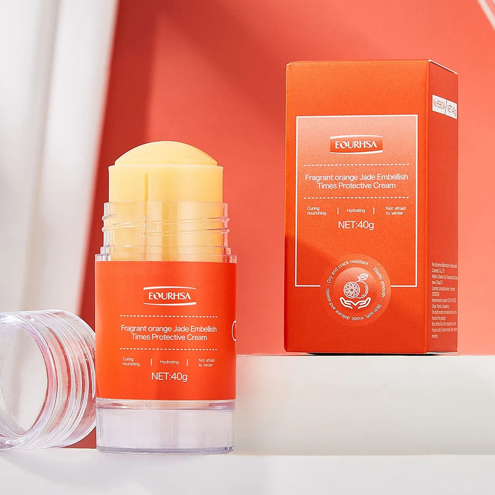 Deep Moisture Heel Repair Stick