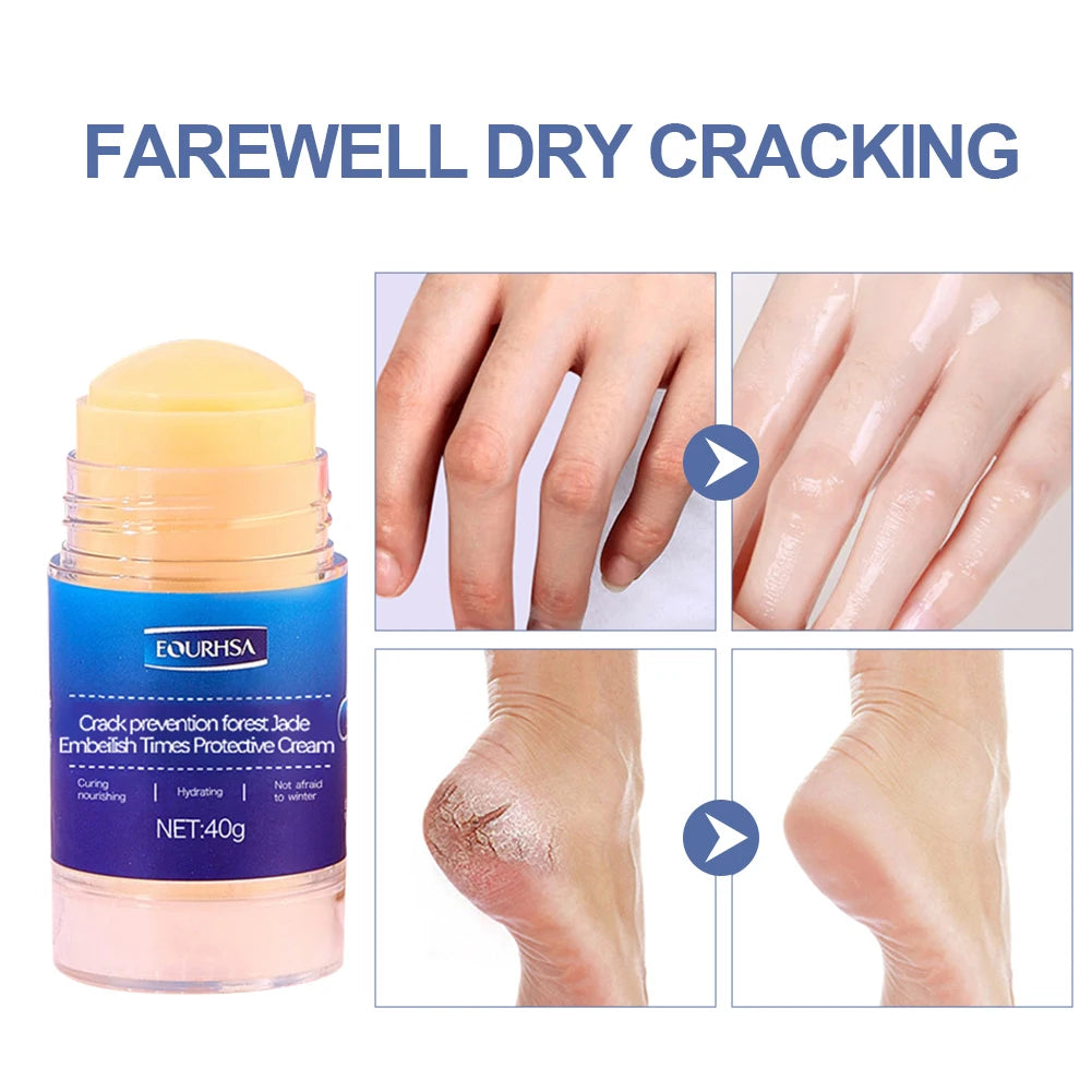 Deep Moisture Heel Repair Stick