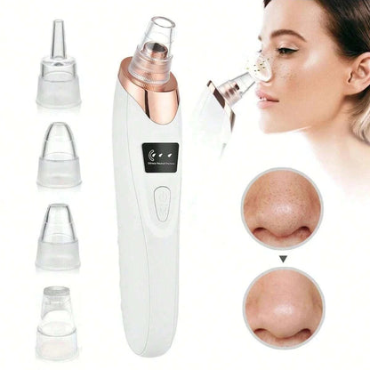 Radiant Glow Blackhead Remover Tool