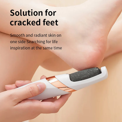 Silky Smooth Foot Grinder™