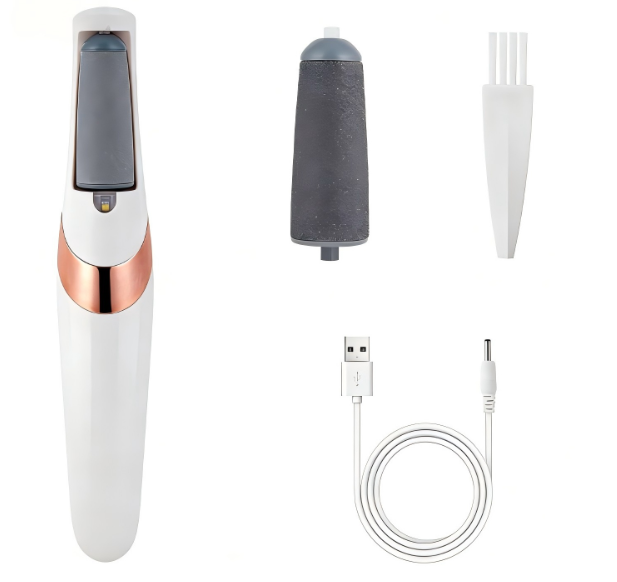 Electric Foot Callus Remover