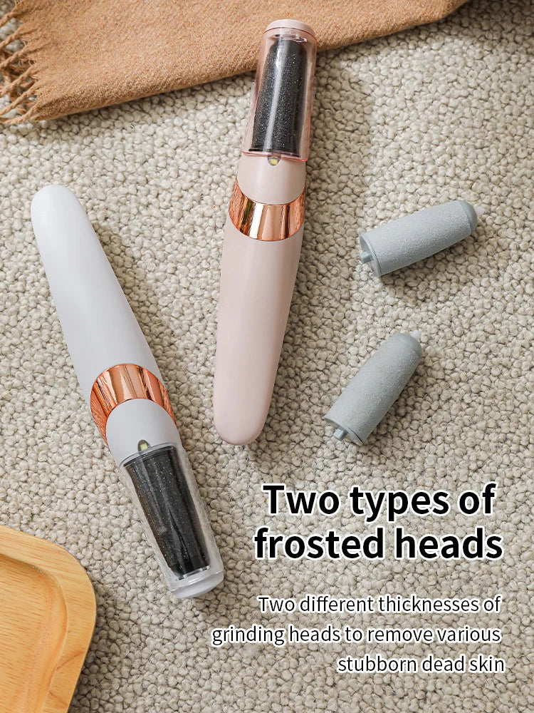 Silky Smooth Foot Grinder™