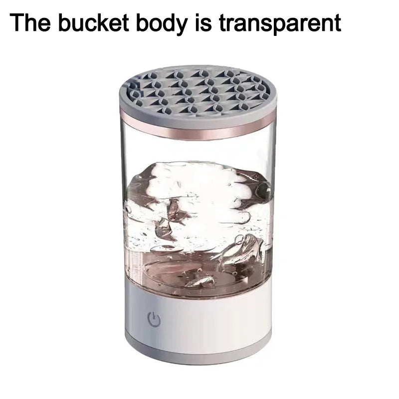 Professional Makeup Brush Cleaner and Dryer