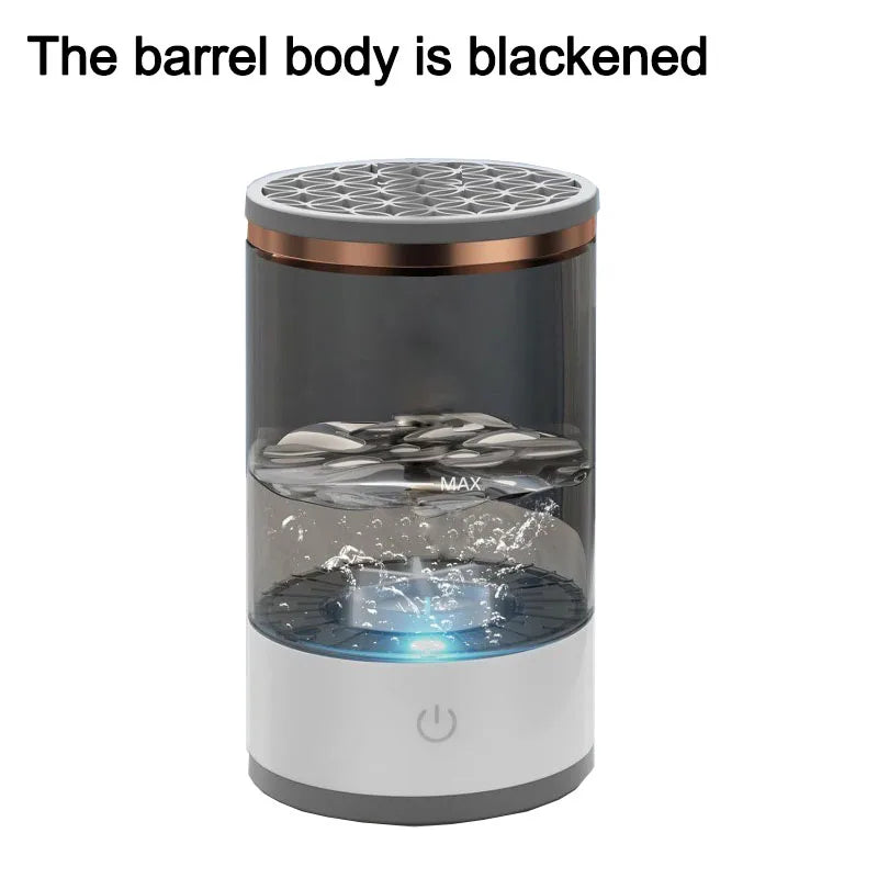 Professional Makeup Brush Cleaner and Dryer