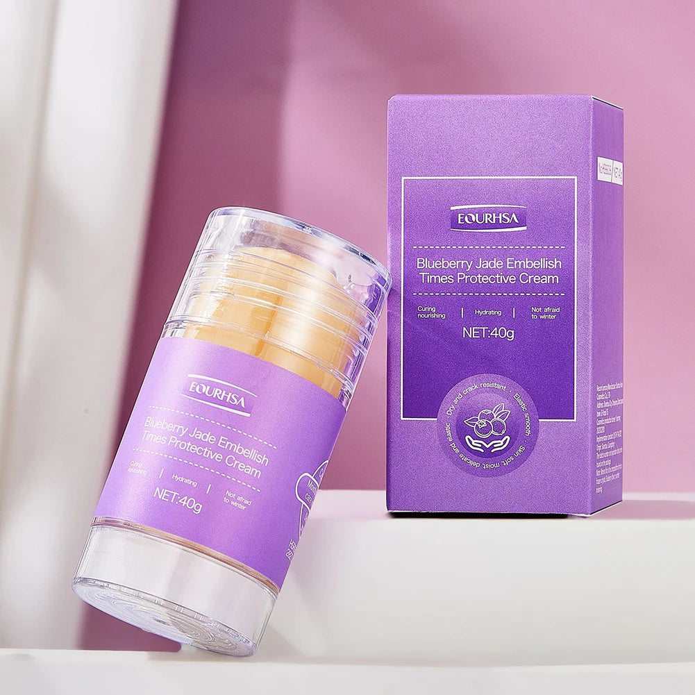 Deep Moisture Heel Repair Stick