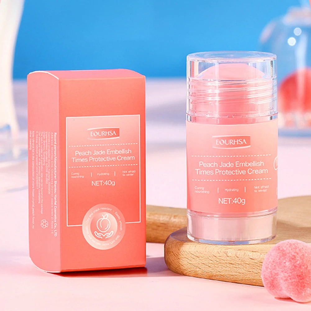 Deep Moisture Heel Repair Stick