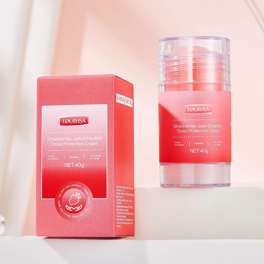 Deep Moisture Heel Repair Stick