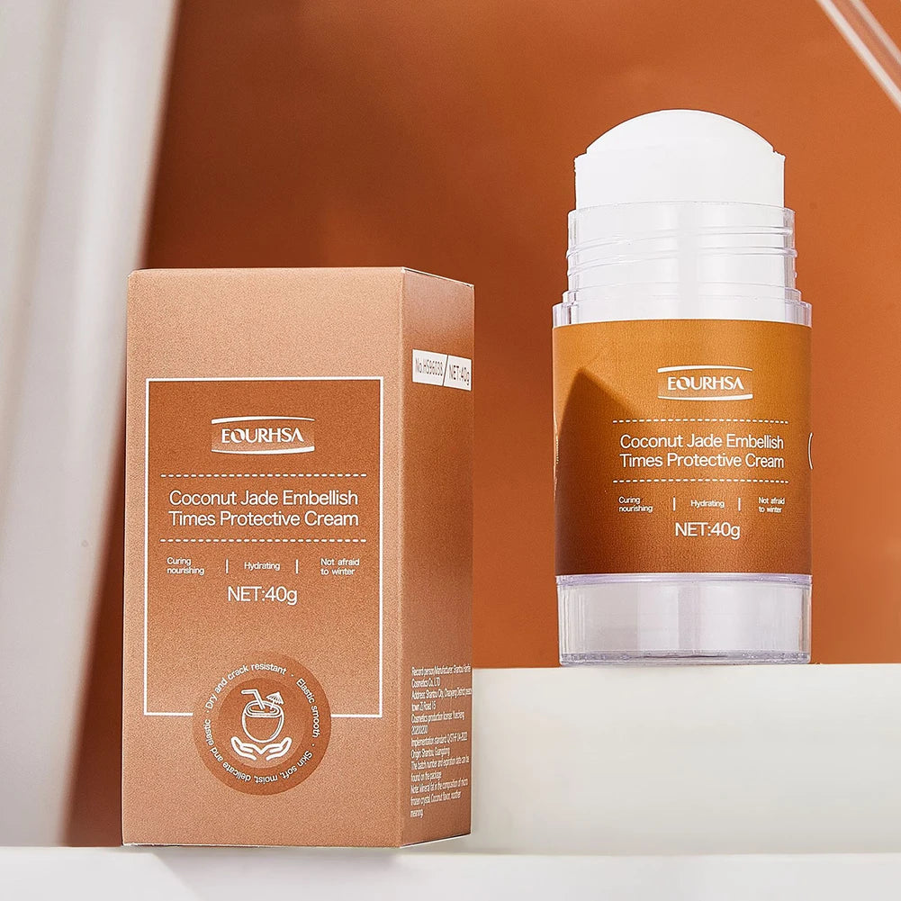 Deep Moisture Heel Repair Stick