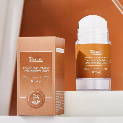 Deep Moisture Heel Repair Stick