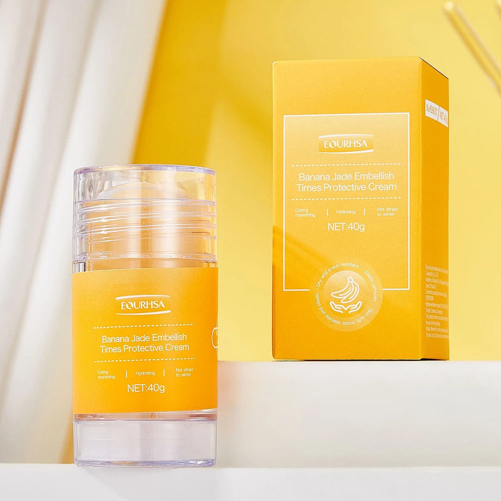 Deep Moisture Heel Repair Stick