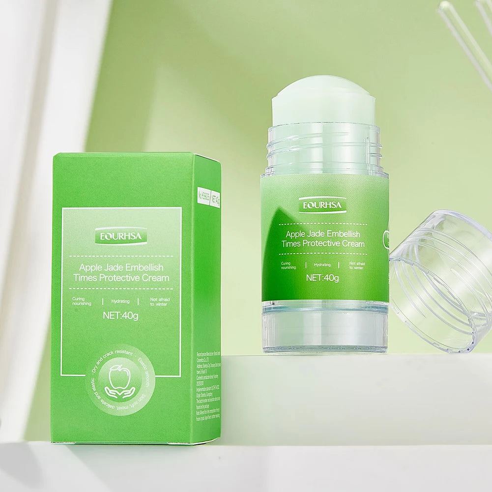 Deep Moisture Heel Repair Stick