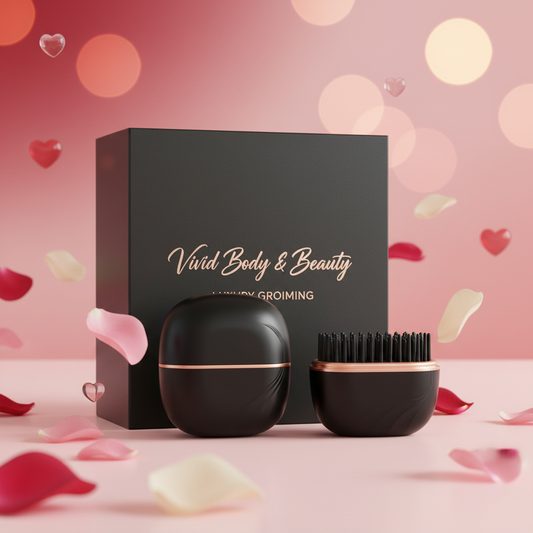 Custom Branded Valentine's Packaging