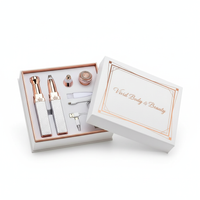 Vivid Body & Beauty Product with Custom Packaging